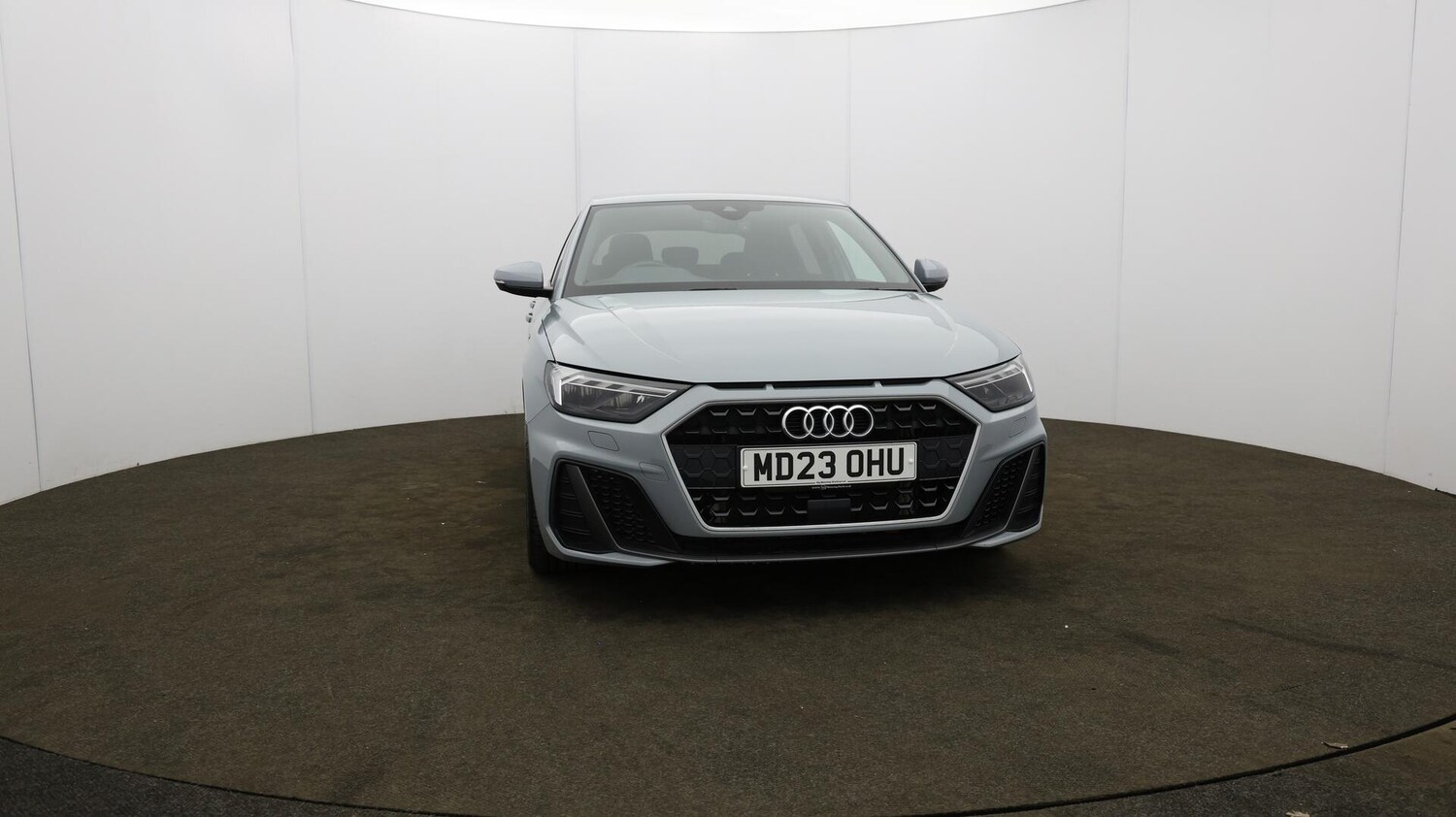 Used Audi A1 2023 for sale - 76083635: Photo 45