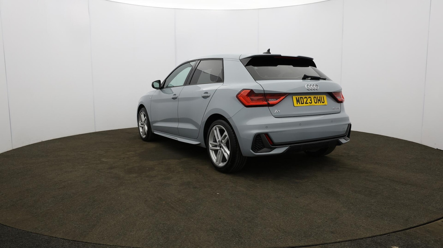 Used Audi A1 2023 for sale - 76083635: Photo 46