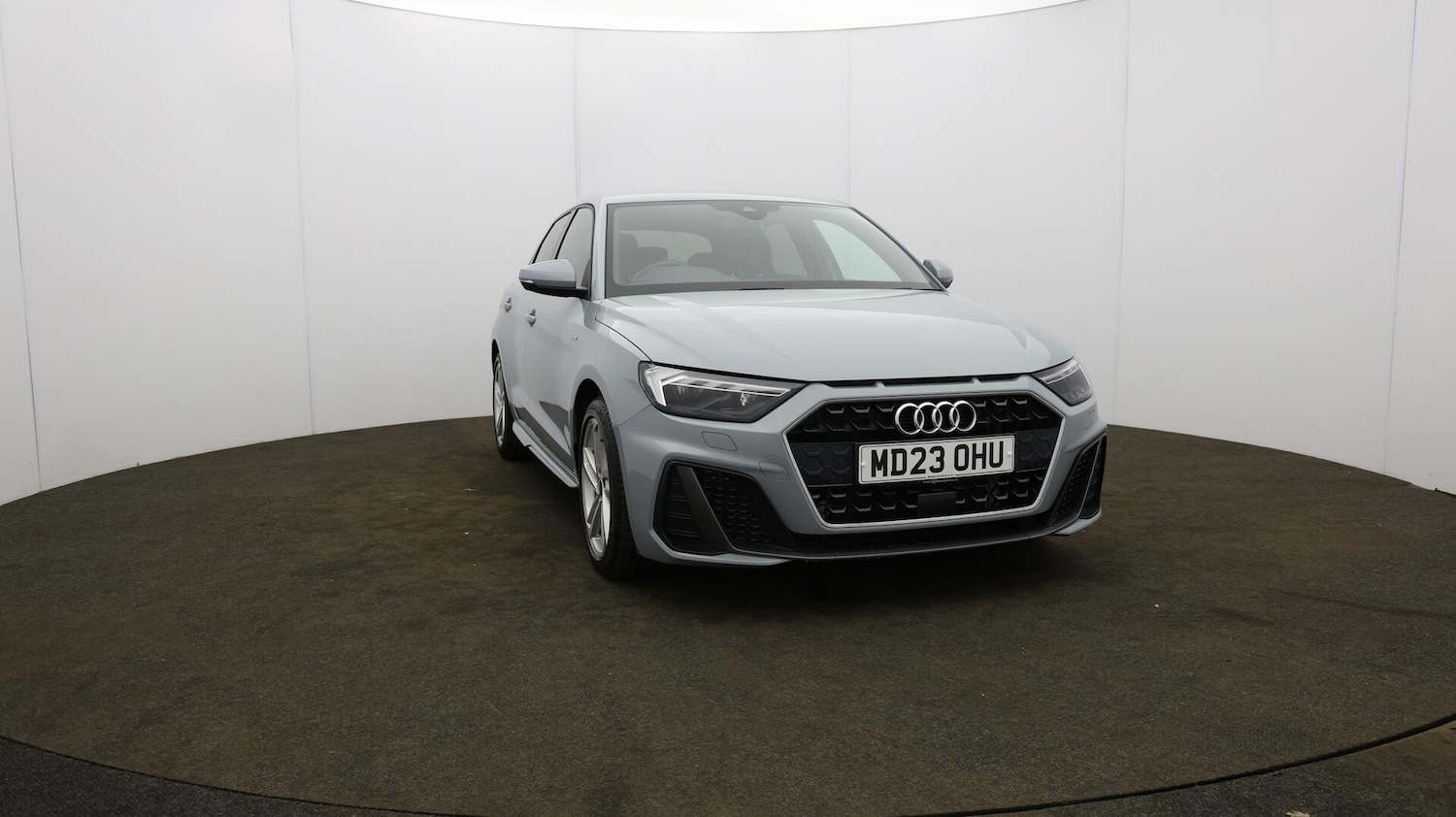 Used Audi A1 2023 for sale - 76083635: Photo 47