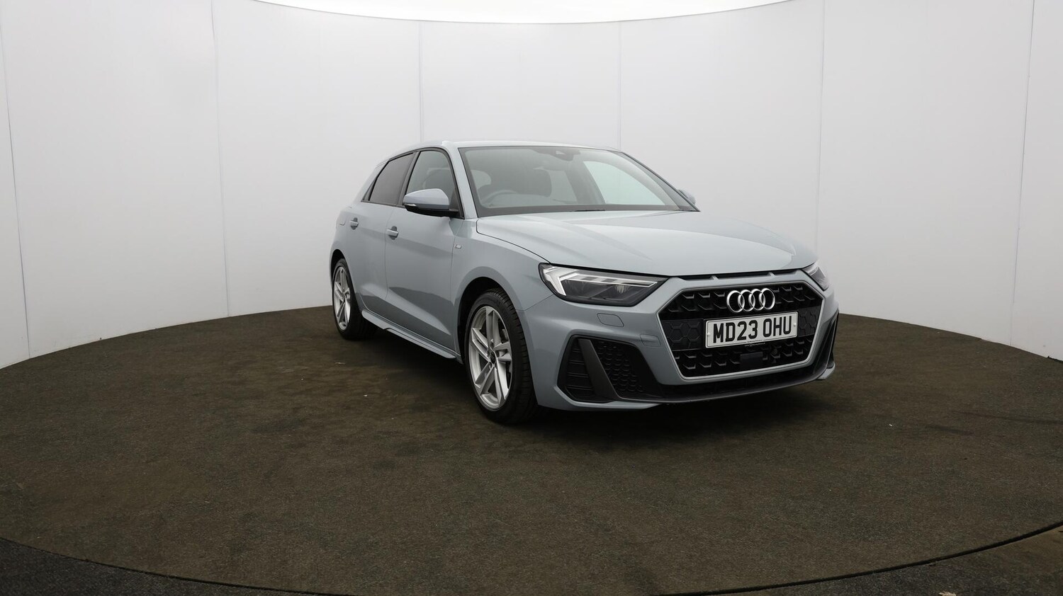 Used Audi A1 2023 for sale - 76083635: Photo 48