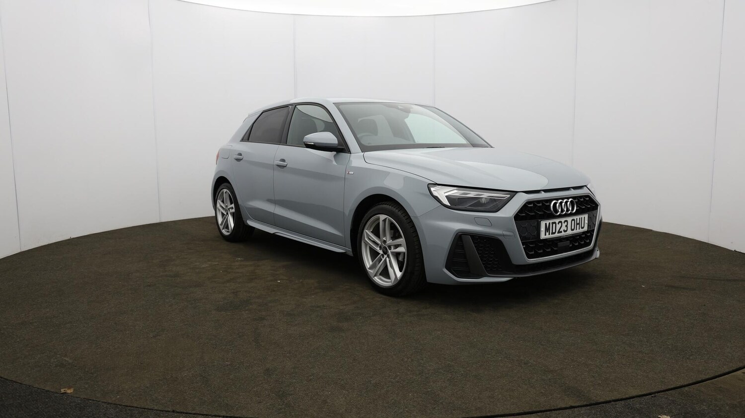 Used Audi A1 2023 for sale - 76083635: Photo 49