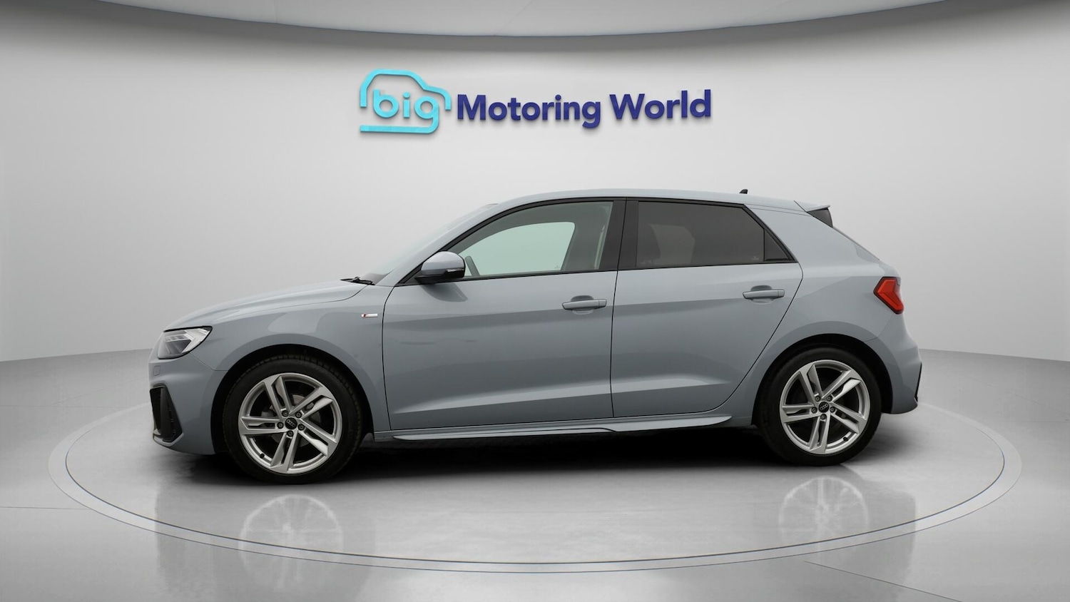 Used Audi A1 2023 for sale - 76083635: Photo 5