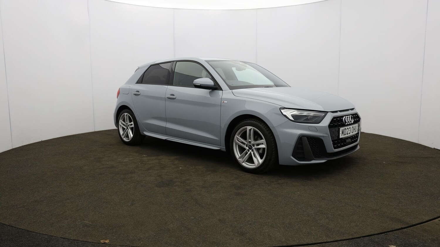 Used Audi A1 2023 for sale - 76083635: Photo 50