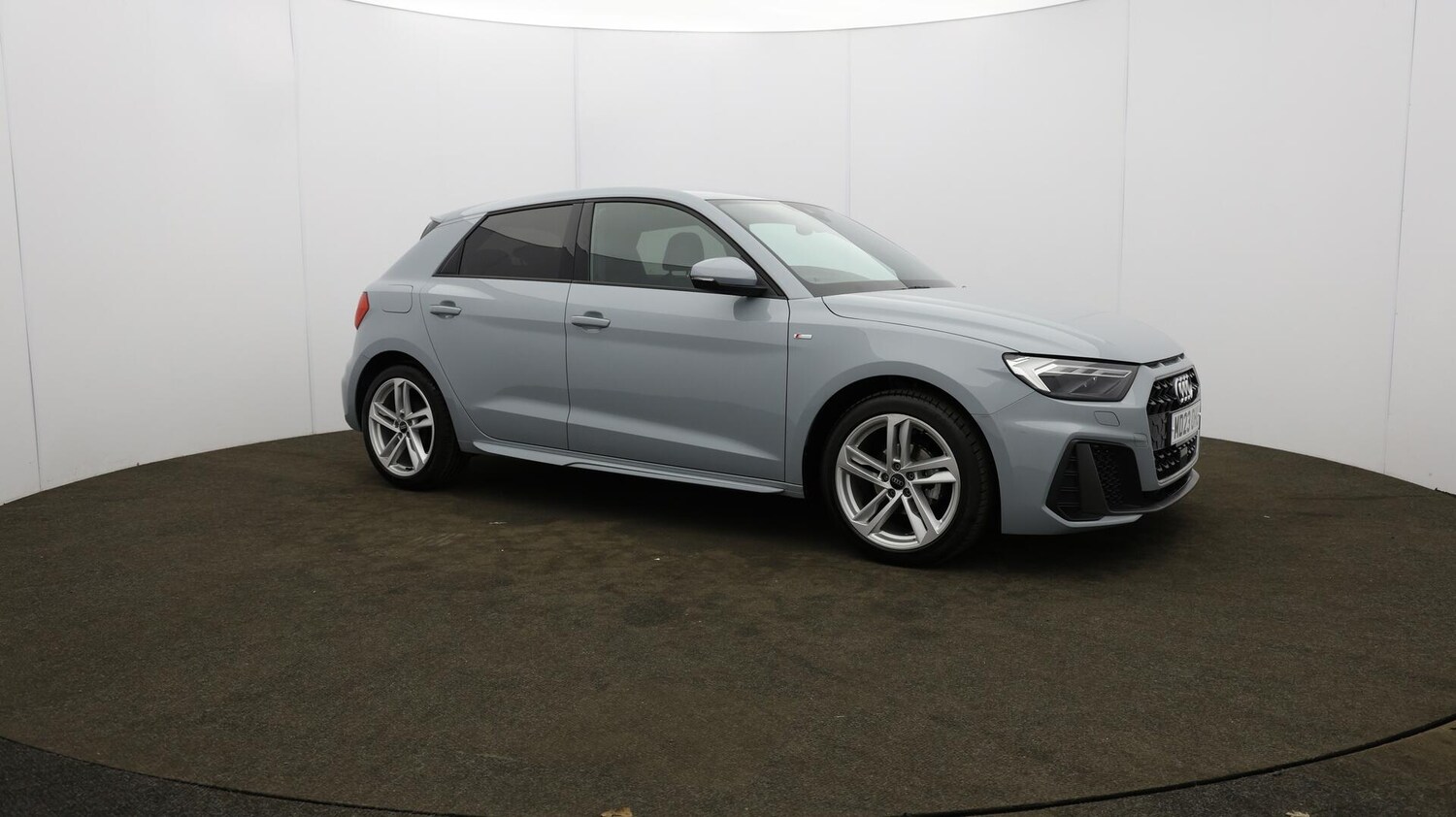 Used Audi A1 2023 for sale - 76083635: Photo 51