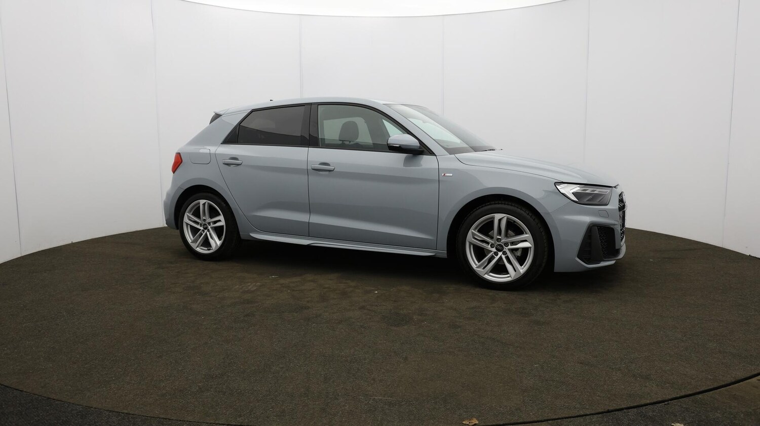 Used Audi A1 2023 for sale - 76083635: Photo 52