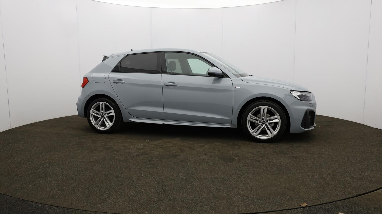Used Audi A1 2023 for sale - 76083635: Photo 53