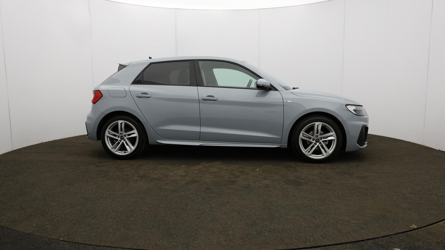 Used Audi A1 2023 for sale - 76083635: Photo 54