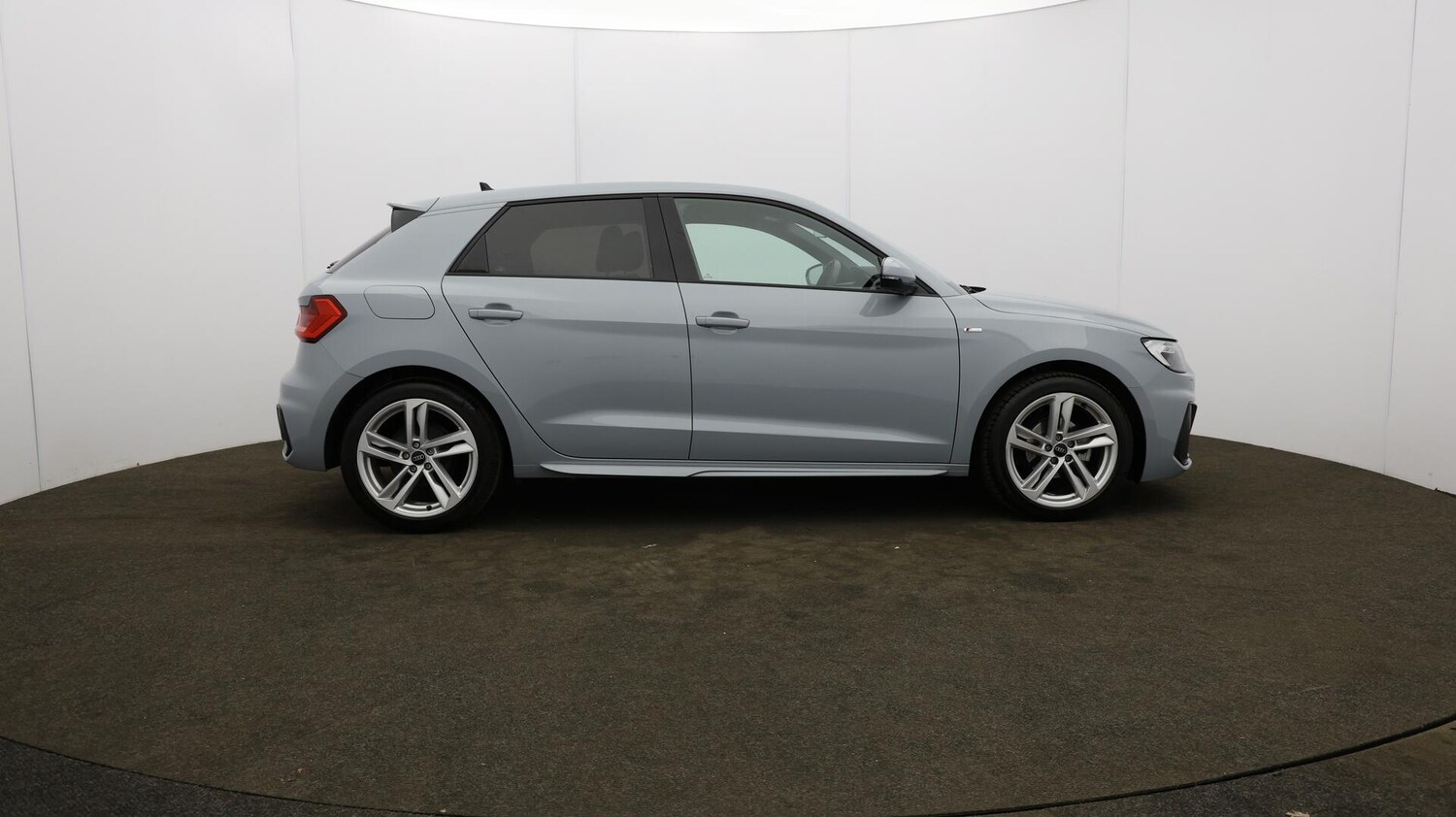 Used Audi A1 2023 for sale - 76083635: Photo 55