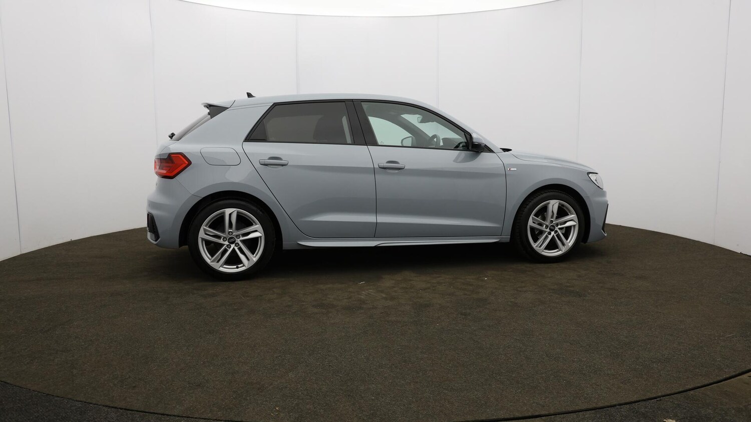 Used Audi A1 2023 for sale - 76083635: Photo 56
