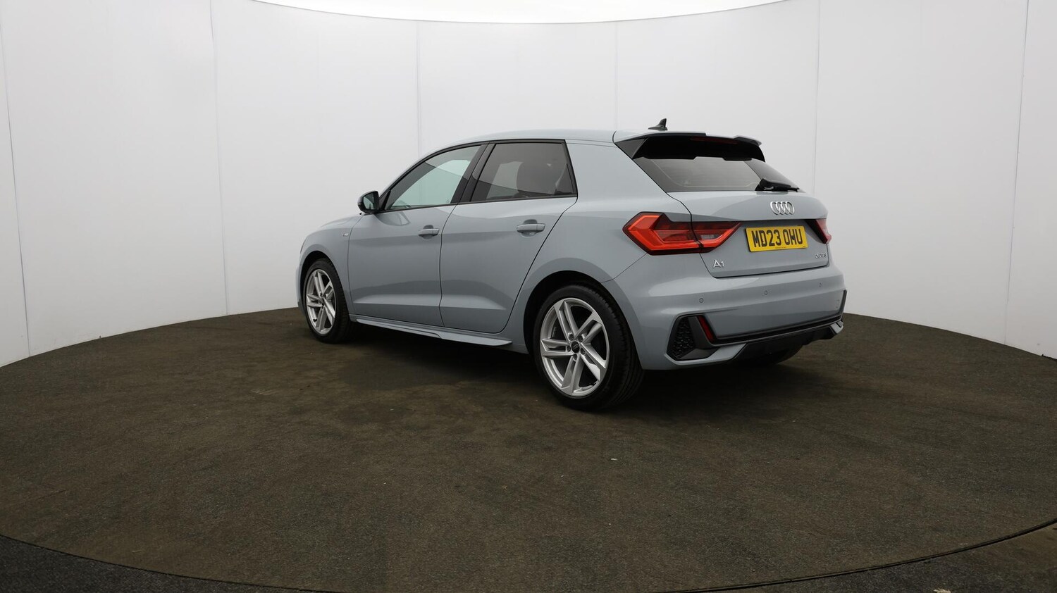 Used Audi A1 2023 for sale - 76083635: Photo 57