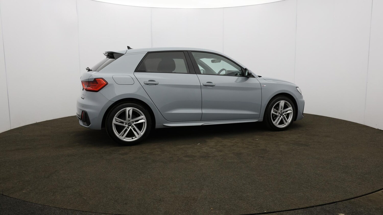 Used Audi A1 2023 for sale - 76083635: Photo 58