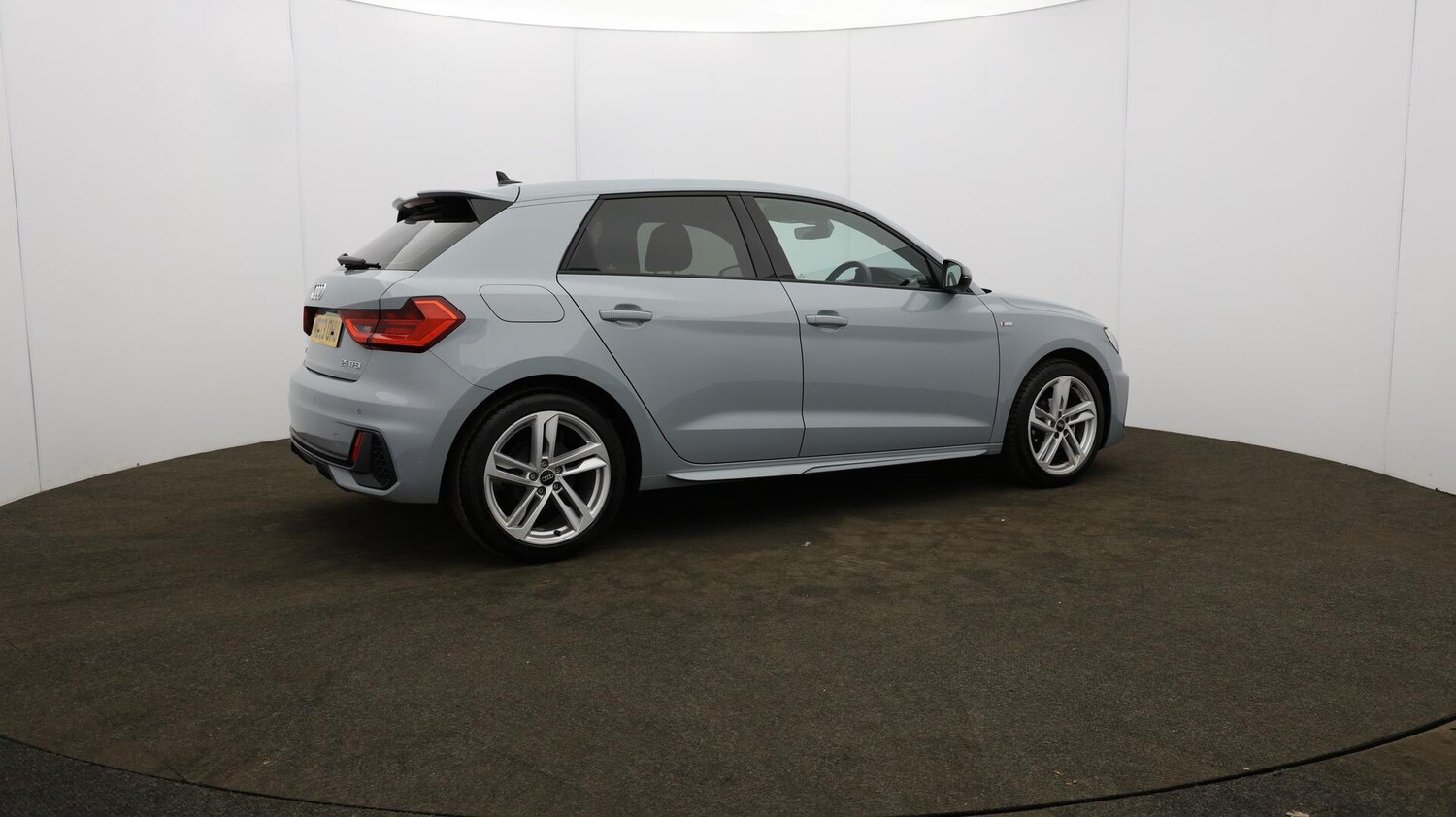 Used Audi A1 2023 for sale - 76083635: Photo 59