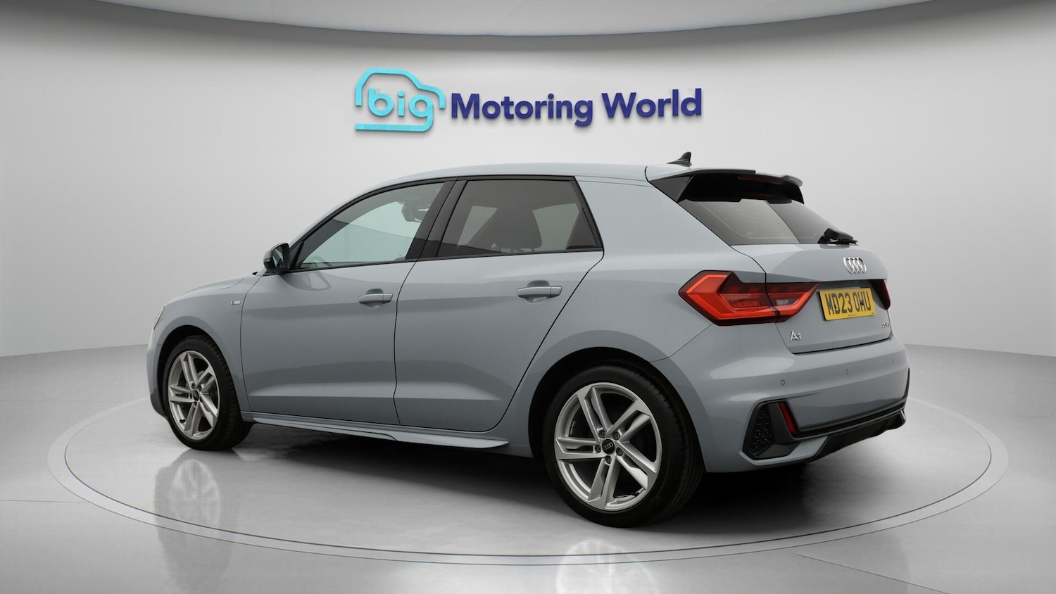 Used Audi A1 2023 for sale - 76083635: Photo 6
