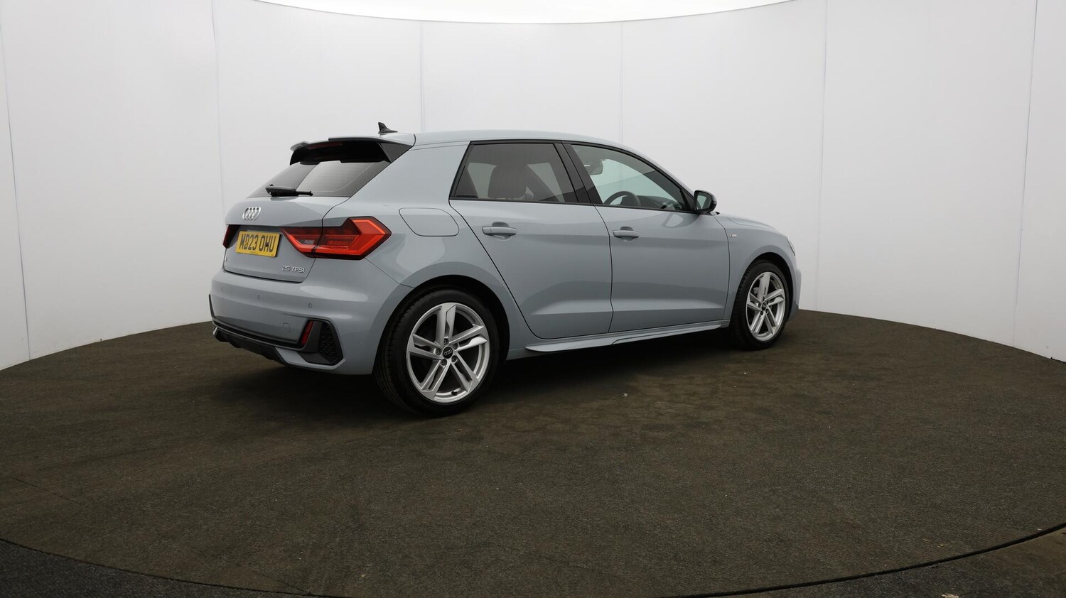 Used Audi A1 2023 for sale - 76083635: Photo 60