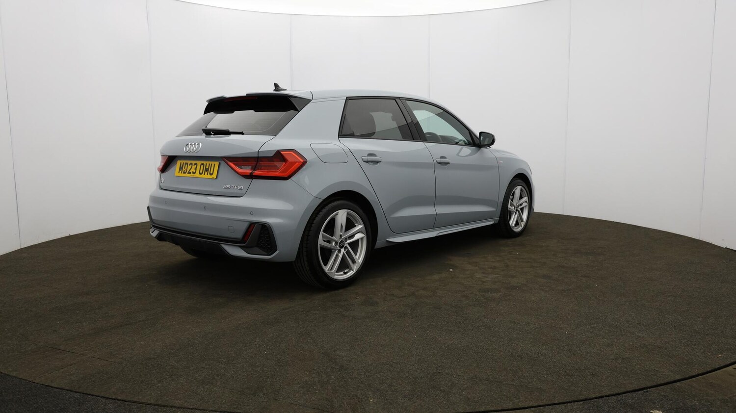 Used Audi A1 2023 for sale - 76083635: Photo 61