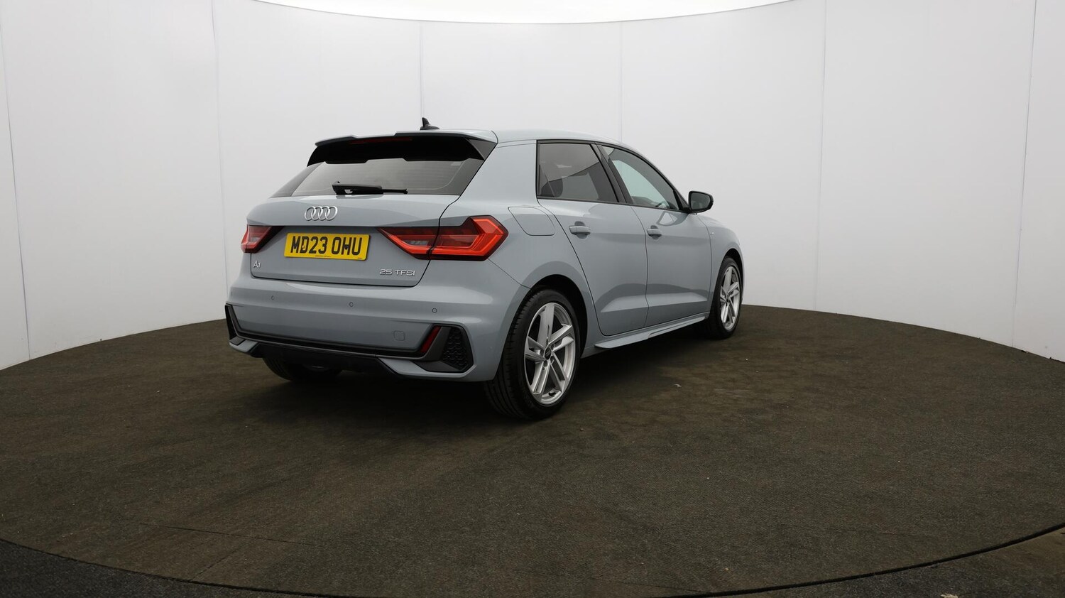 Used Audi A1 2023 for sale - 76083635: Photo 62