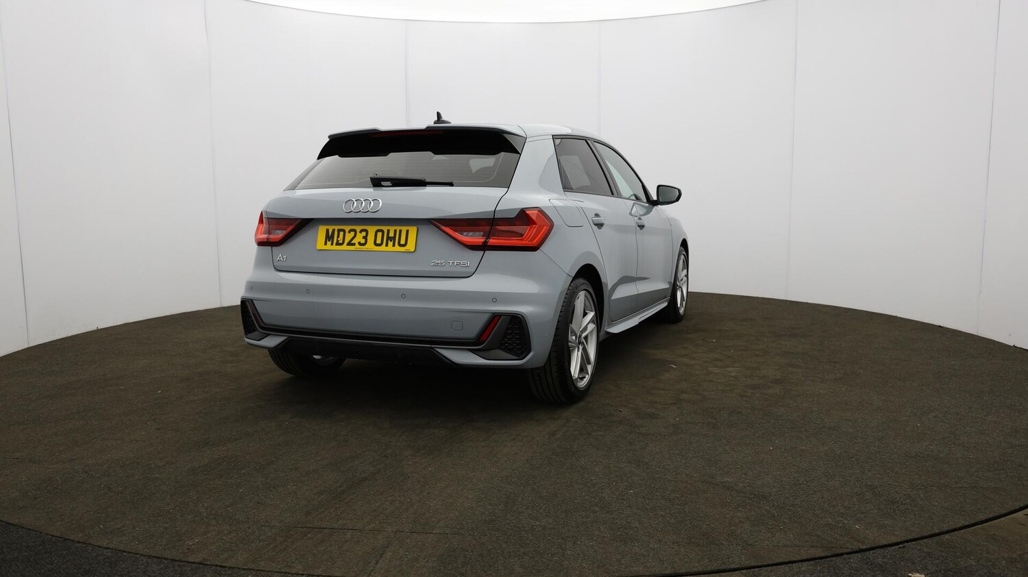 Used Audi A1 2023 for sale - 76083635: Photo 63