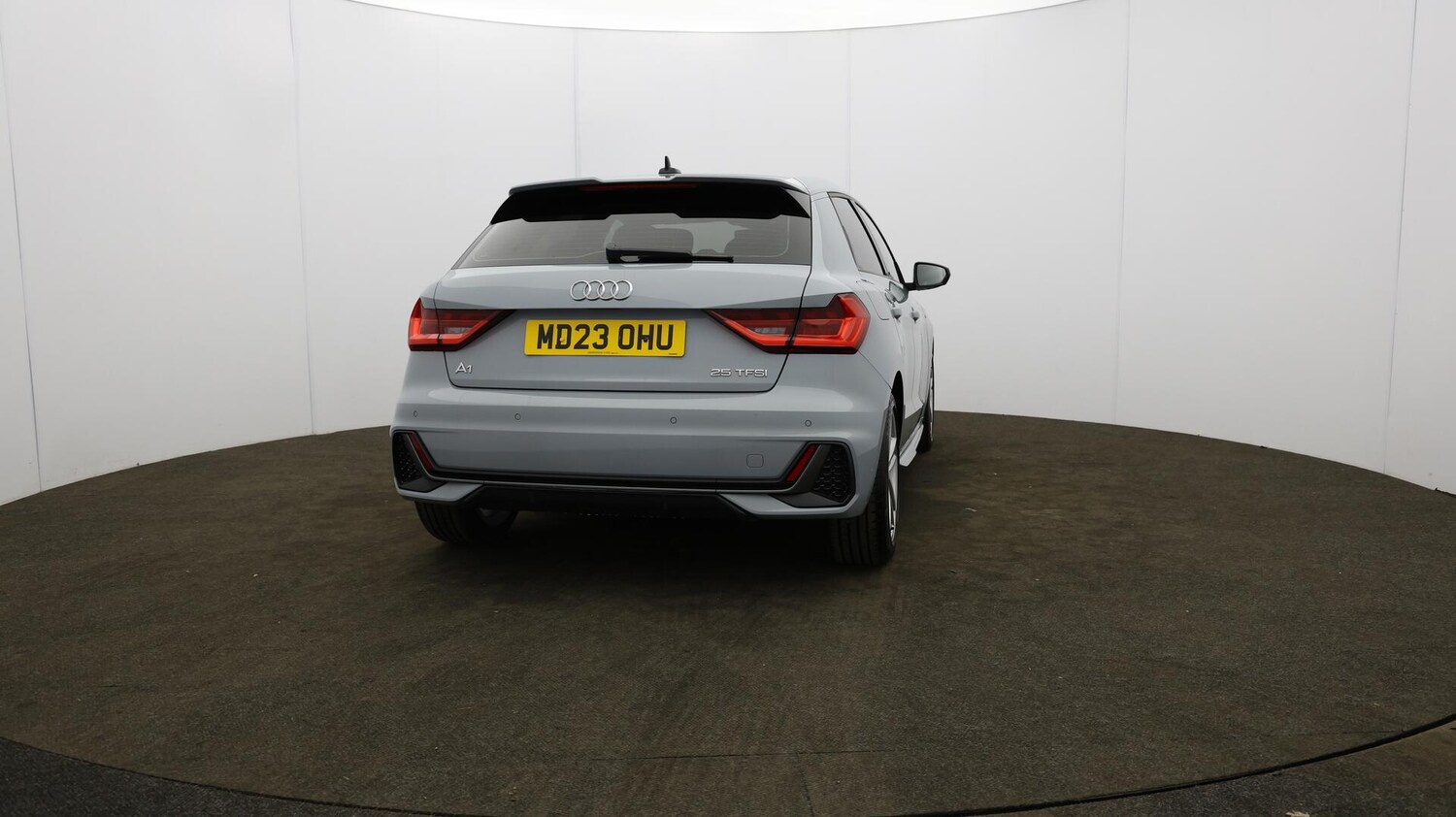 Used Audi A1 2023 for sale - 76083635: Photo 64