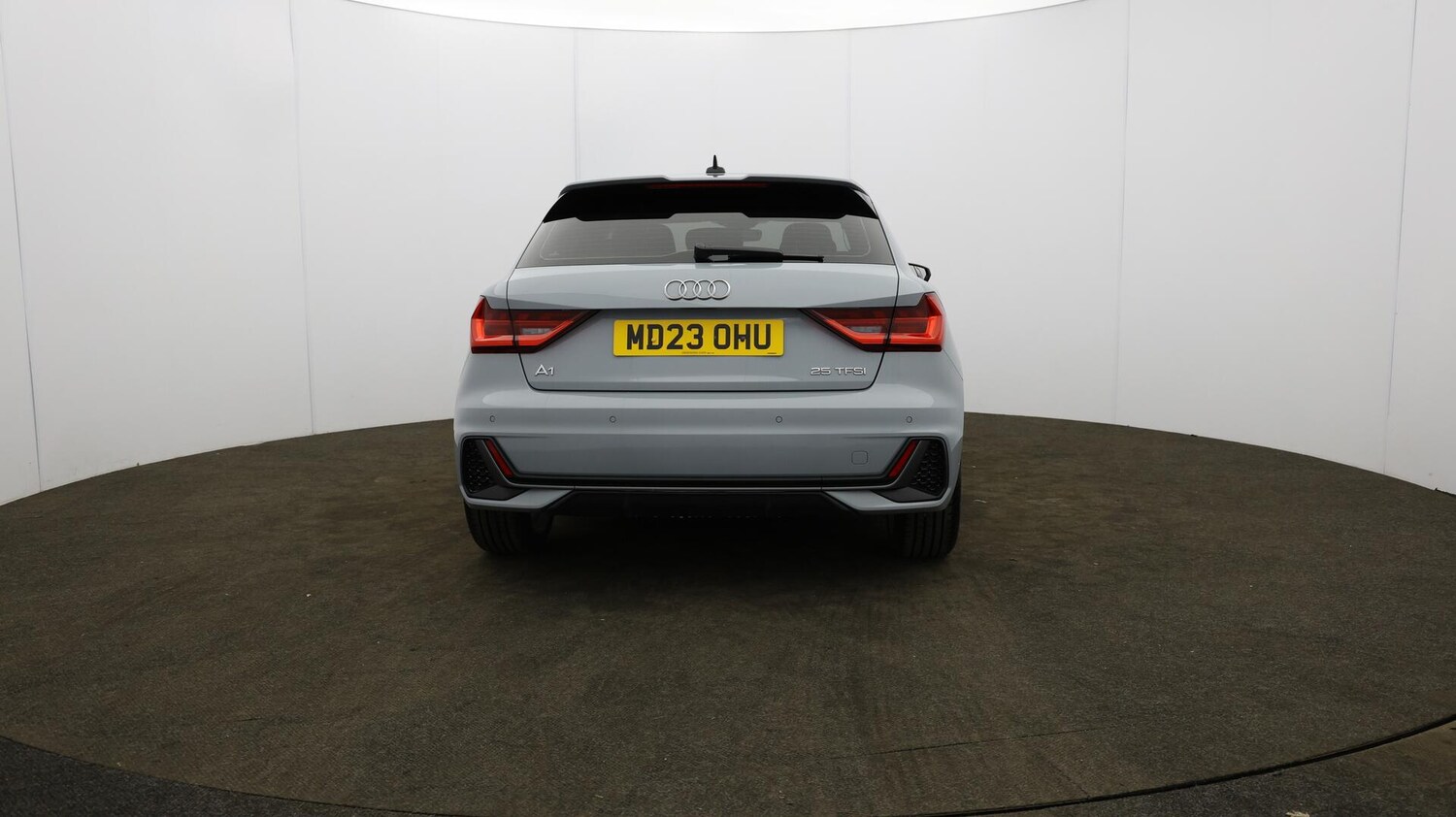 Used Audi A1 2023 for sale - 76083635: Photo 65