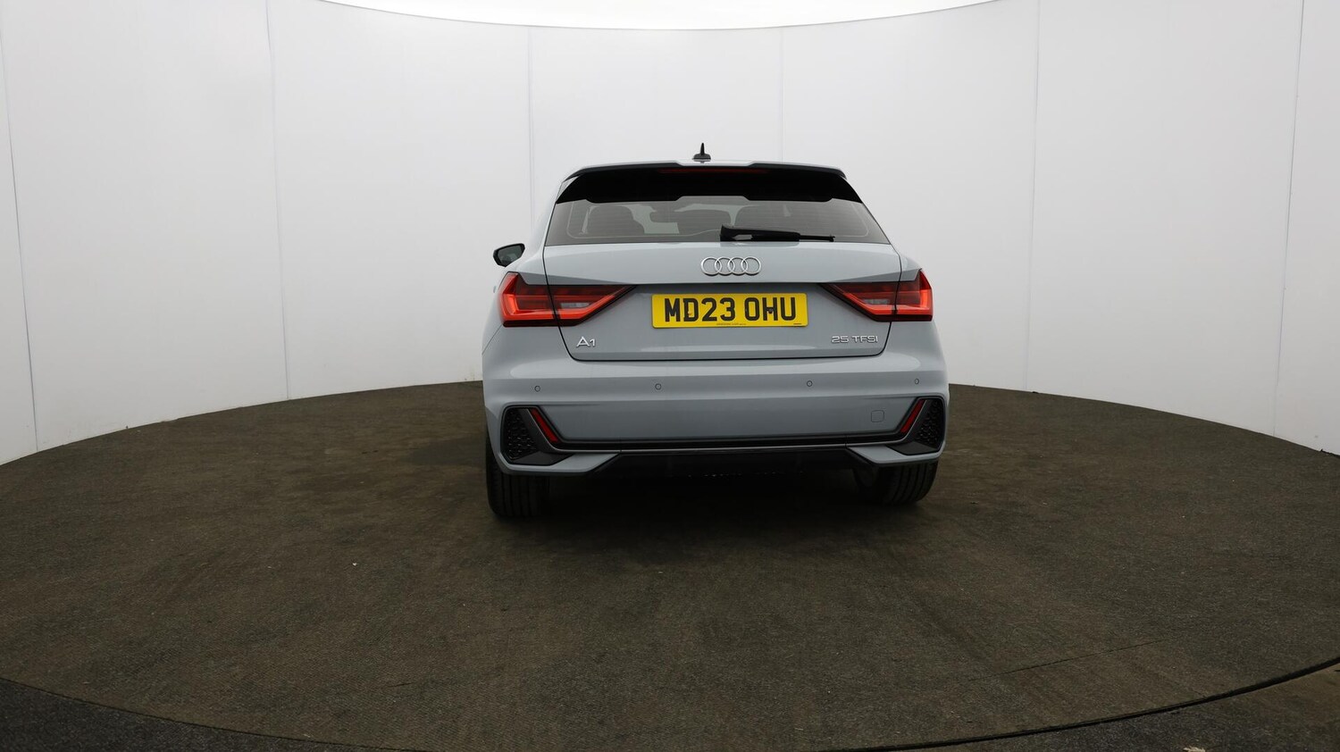 Used Audi A1 2023 for sale - 76083635: Photo 66