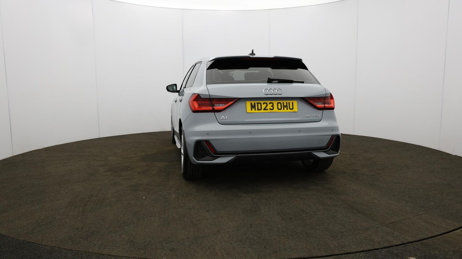 Used Audi A1 2023 for sale - 76083635: Photo 67