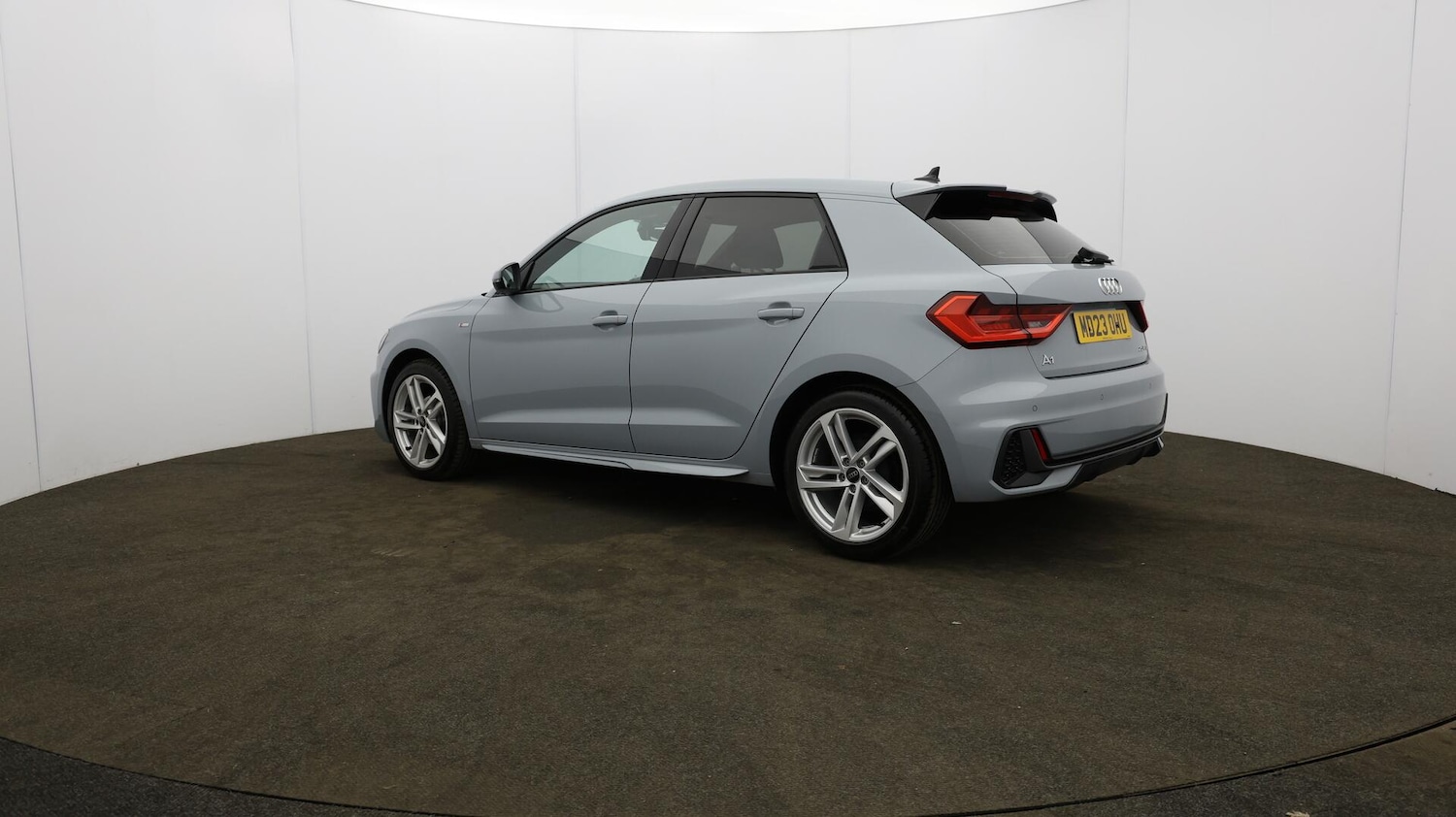 Used Audi A1 2023 for sale - 76083635: Photo 68