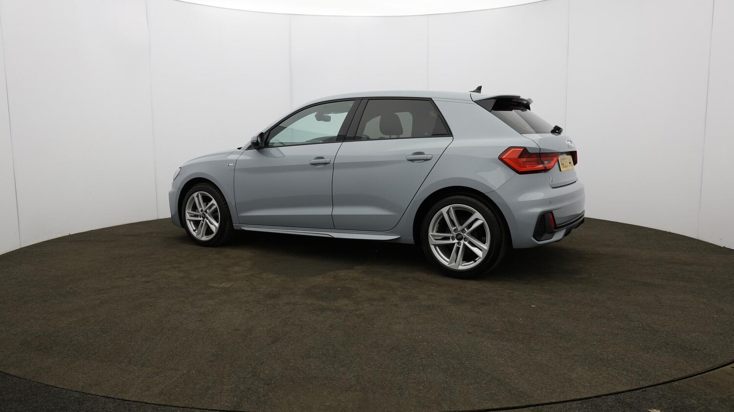 Used Audi A1 2023 for sale - 76083635: Photo 69