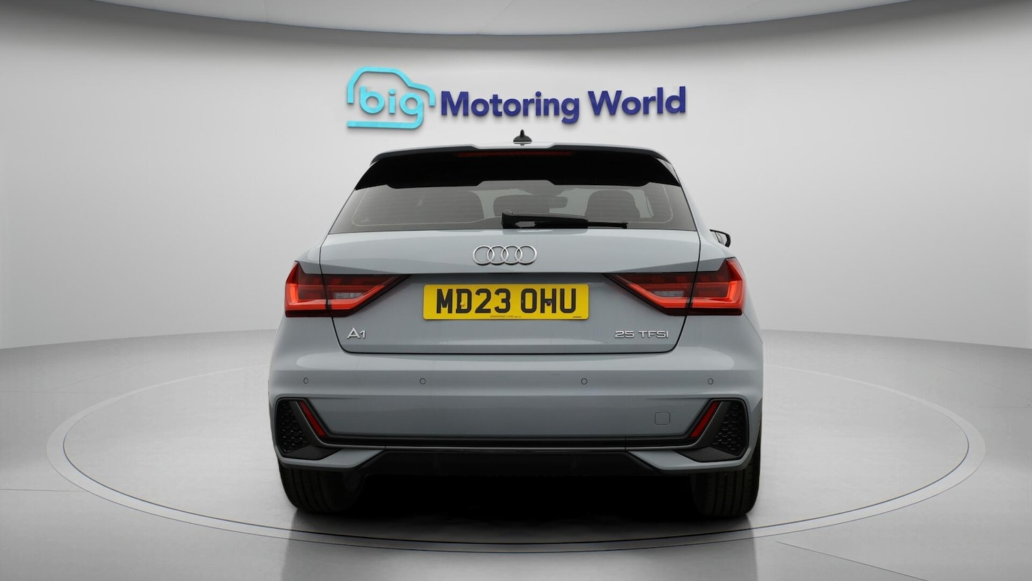 Used Audi A1 2023 for sale - 76083635: Photo 7