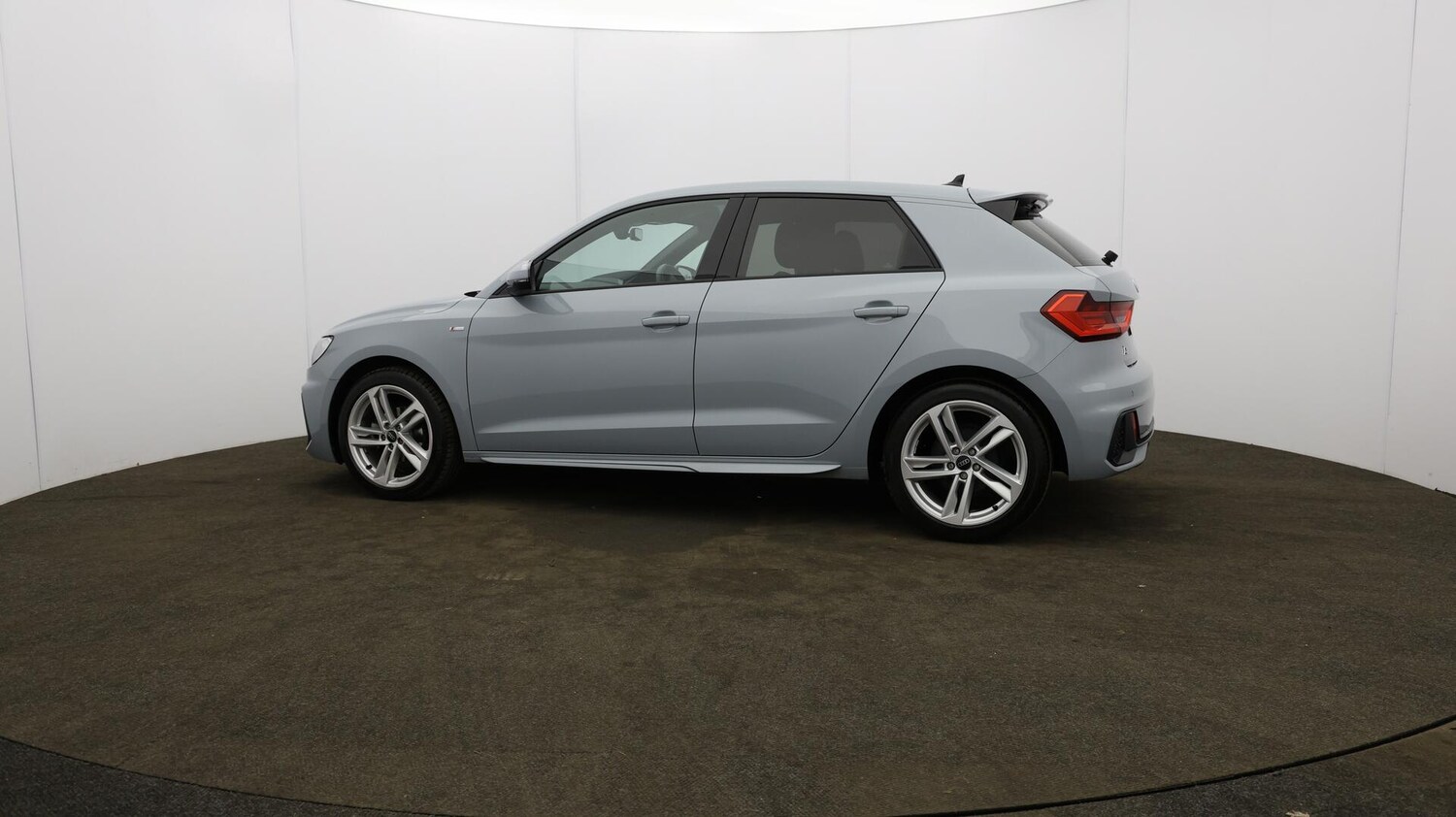 Used Audi A1 2023 for sale - 76083635: Photo 70