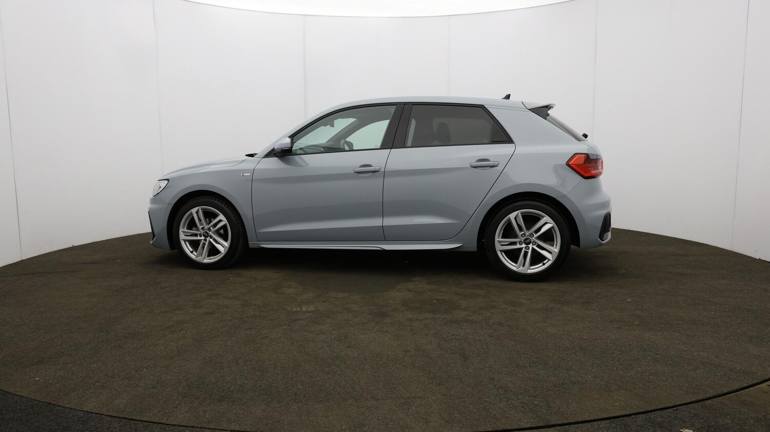 Used Audi A1 2023 for sale - 76083635: Photo 71