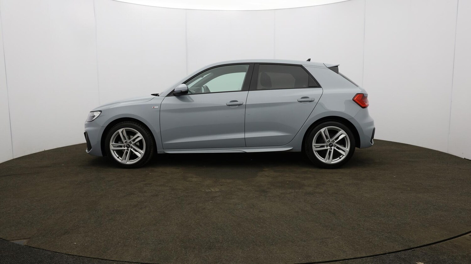 Used Audi A1 2023 for sale - 76083635: Photo 72