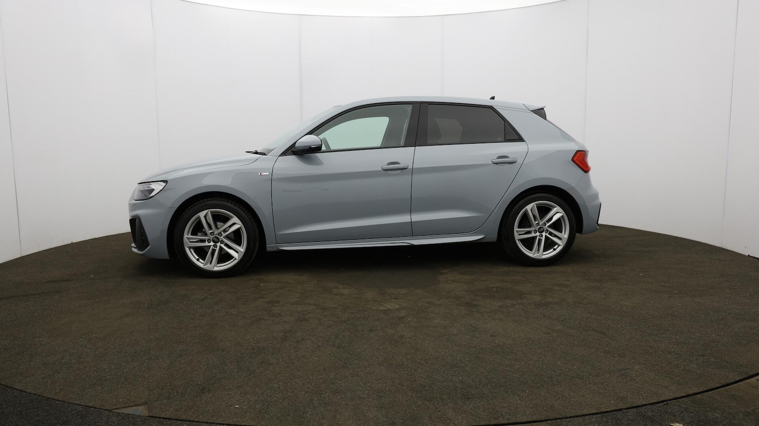 Used Audi A1 2023 for sale - 76083635: Photo 73