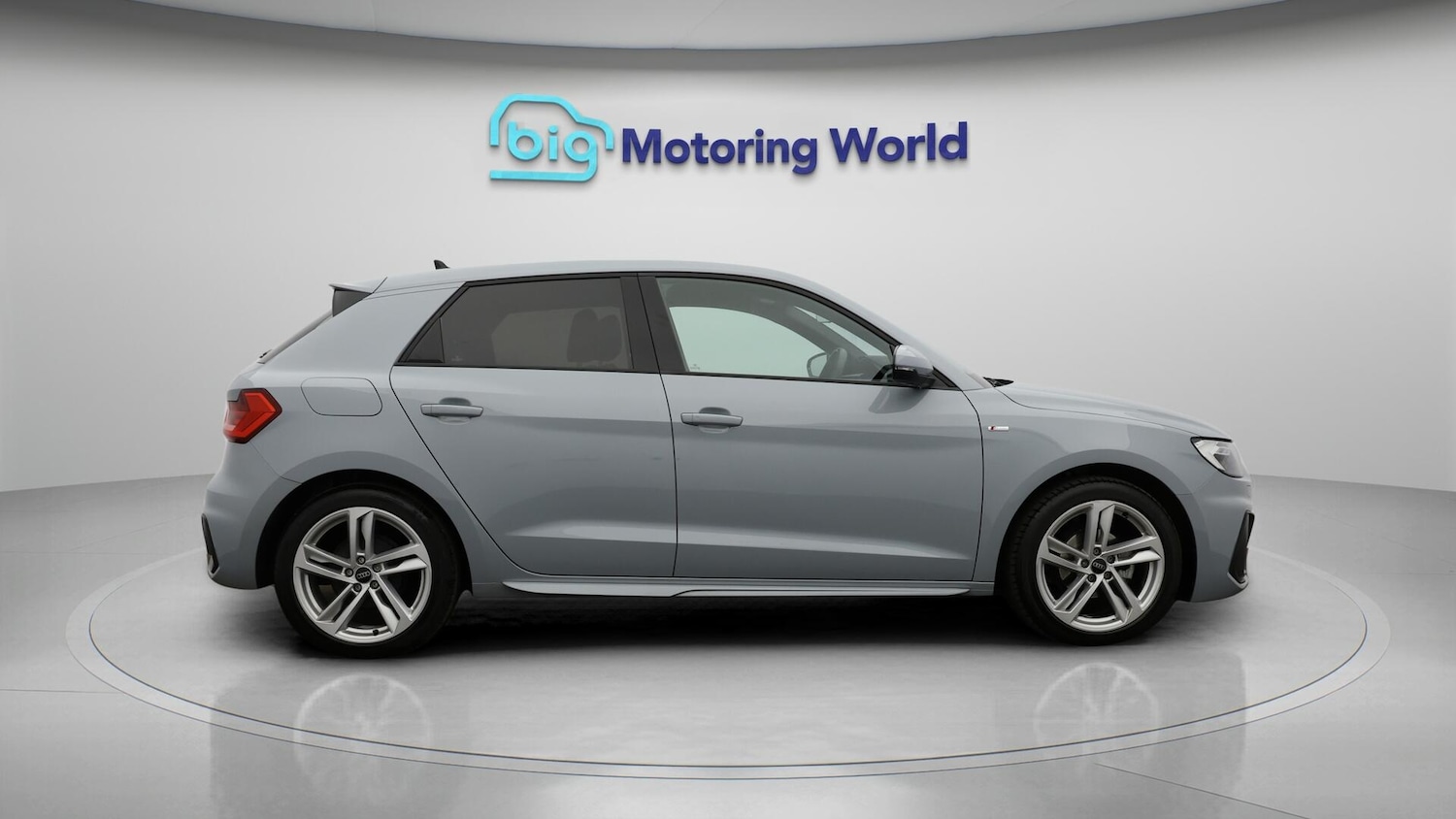 Used Audi A1 2023 for sale - 76083635: Photo 9