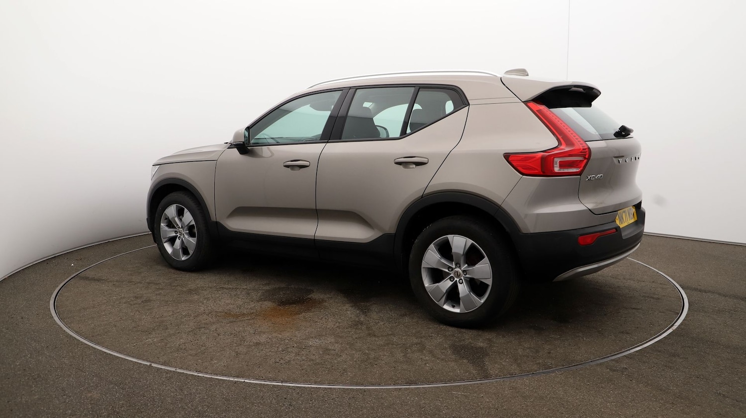 Used Volvo XC40 2021 for sale - 76810506: Photo 29