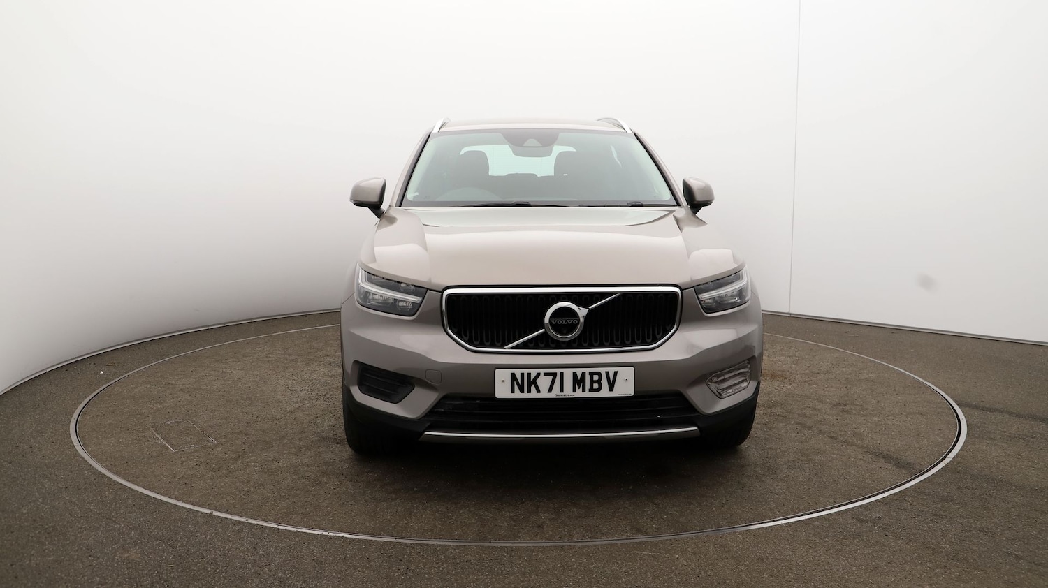 Used Volvo XC40 2021 for sale - 76810506: Photo 33