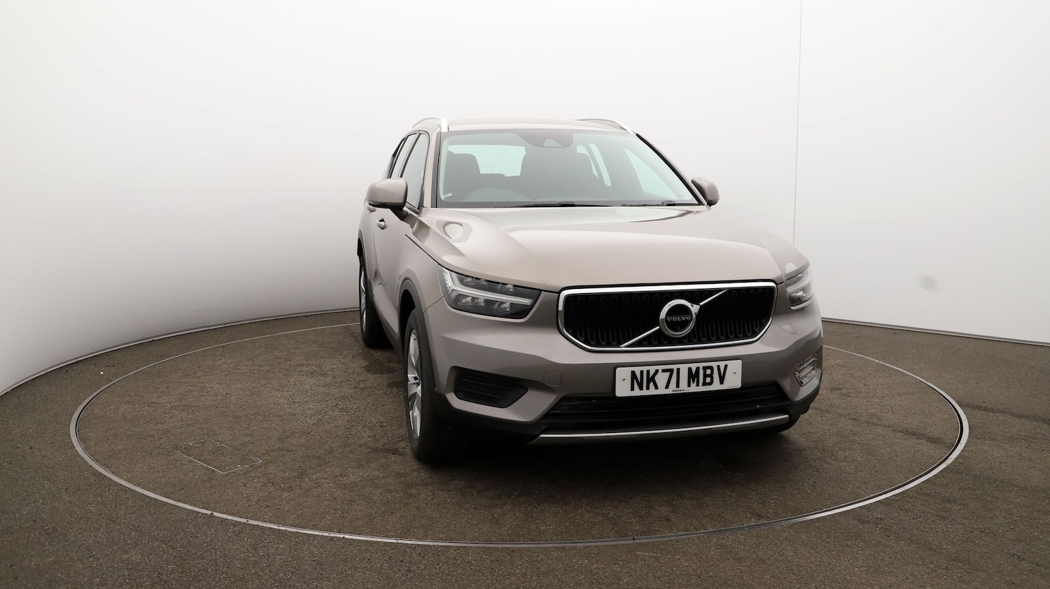 Used Volvo XC40 2021 for sale - 76810506: Photo 34
