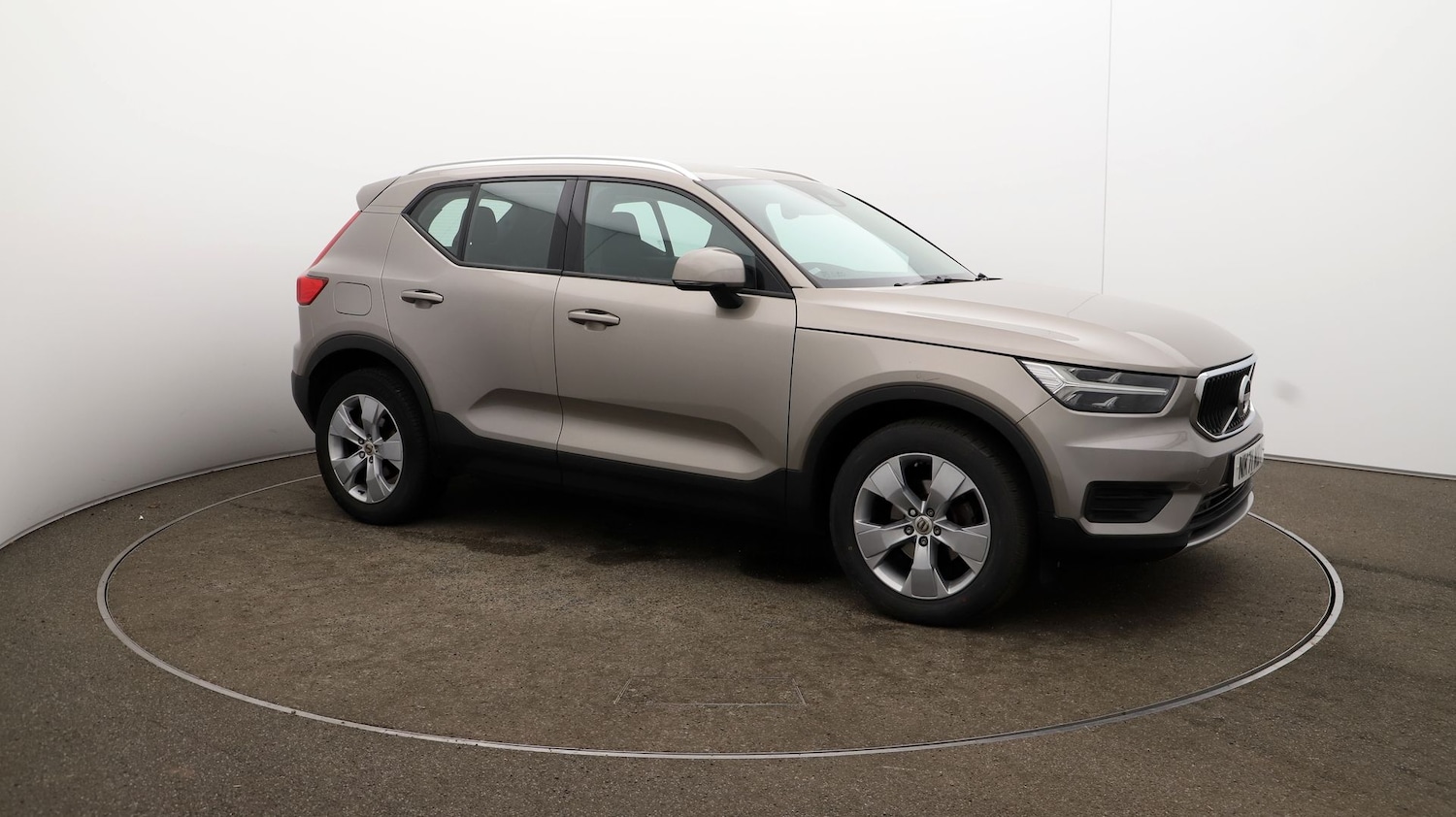 Used Volvo XC40 2021 for sale - 76810506: Photo 38