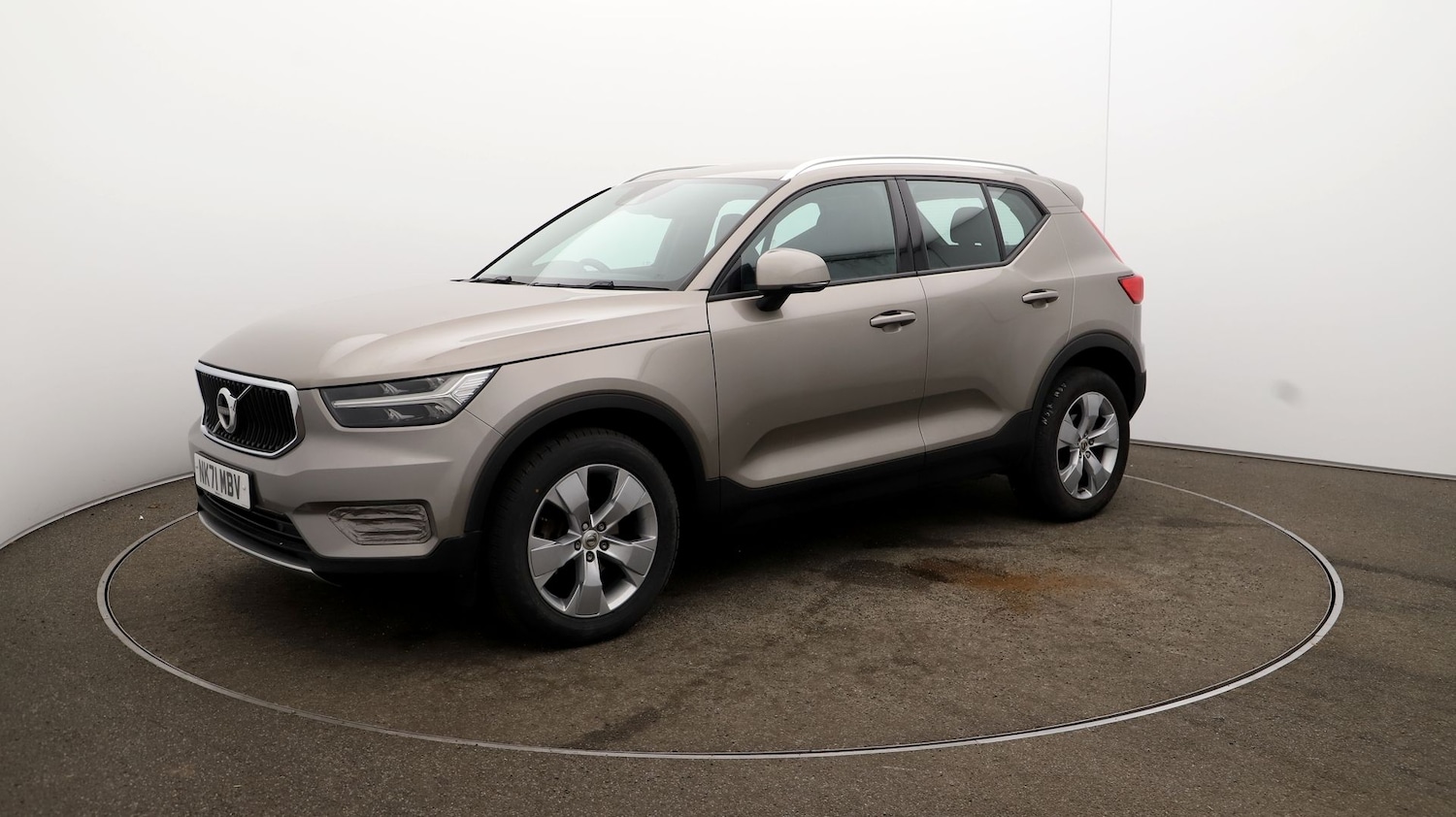 Used Volvo XC40 2021 for sale - 76810506: Photo 61