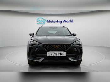Used Cupra Formentor 2022 for sale - 79554466: Photo