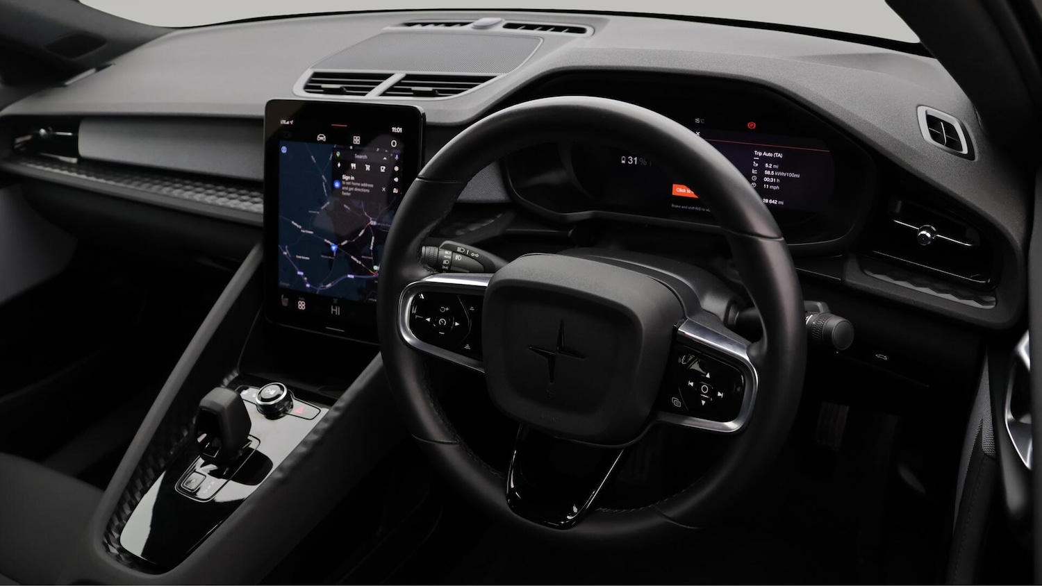 Used Polestar Polestar 2 2023 for sale - 76307125: Photo 10