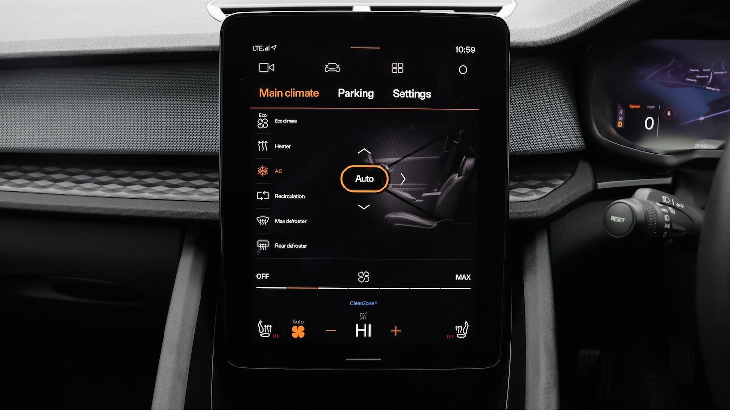 Used Polestar Polestar 2 2023 for sale - 76307125: Photo 13