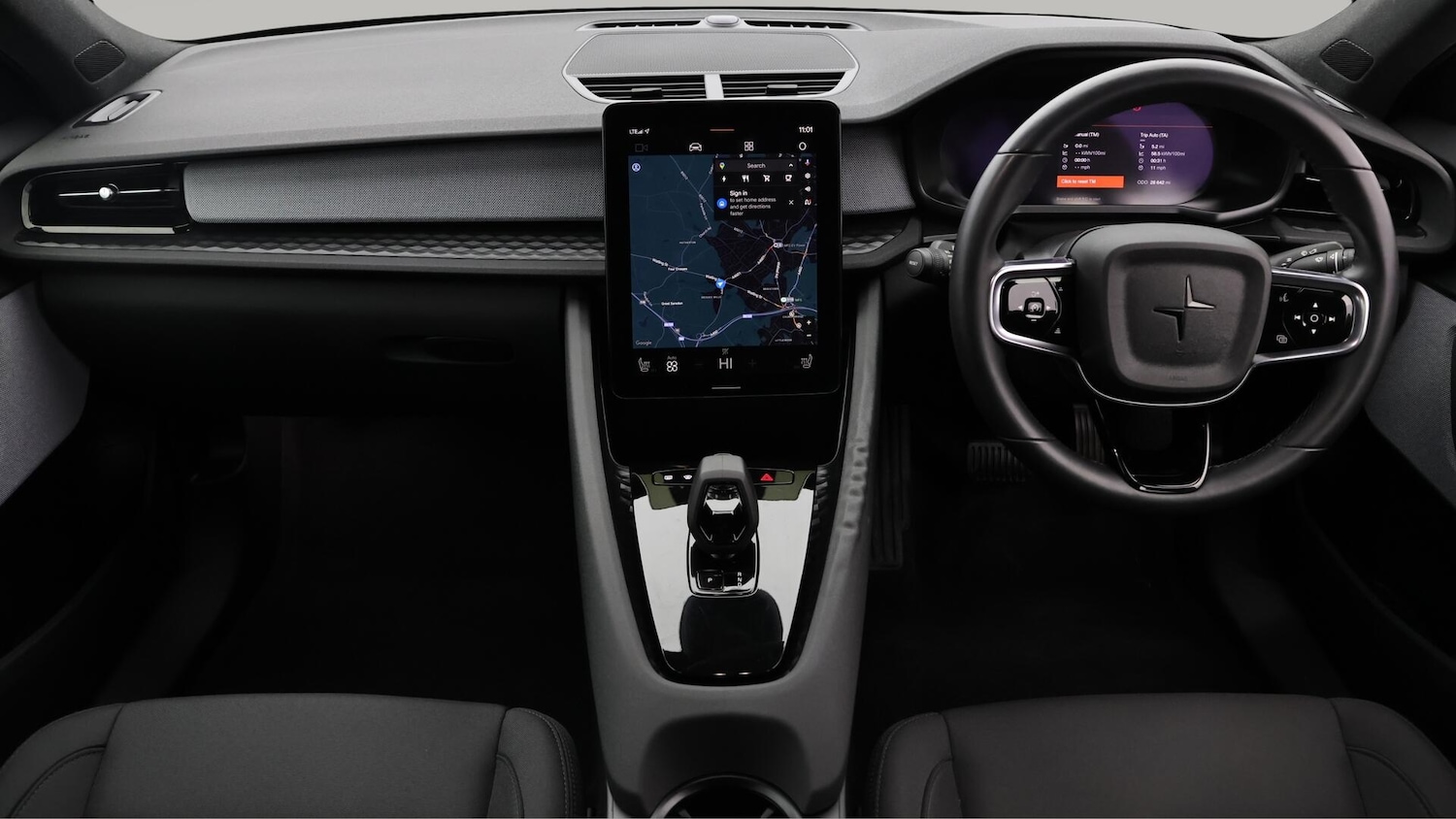Used Polestar Polestar 2 2023 for sale - 76307125: Photo 14