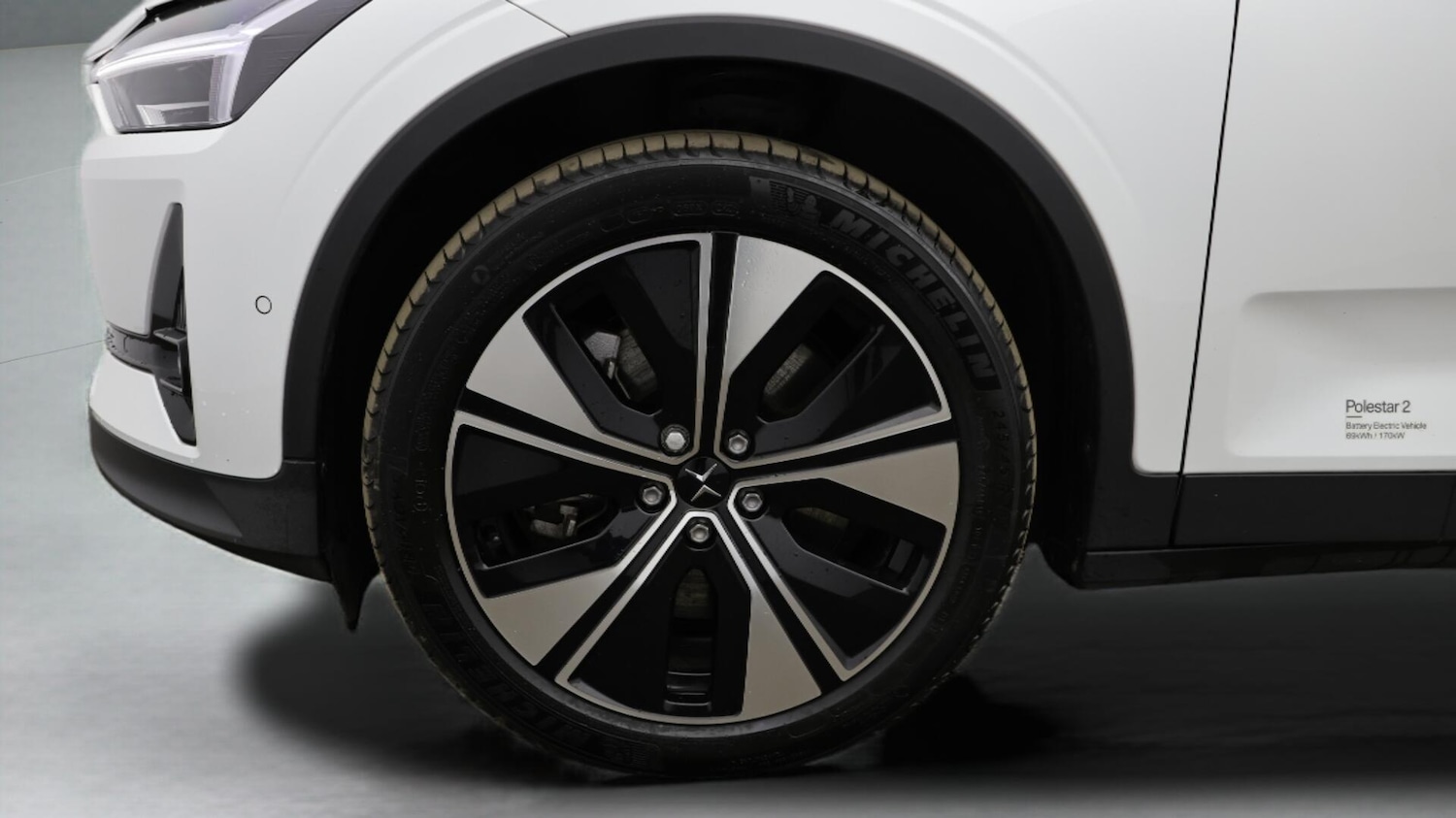 Used Polestar Polestar 2 2023 for sale - 76307125: Photo 19