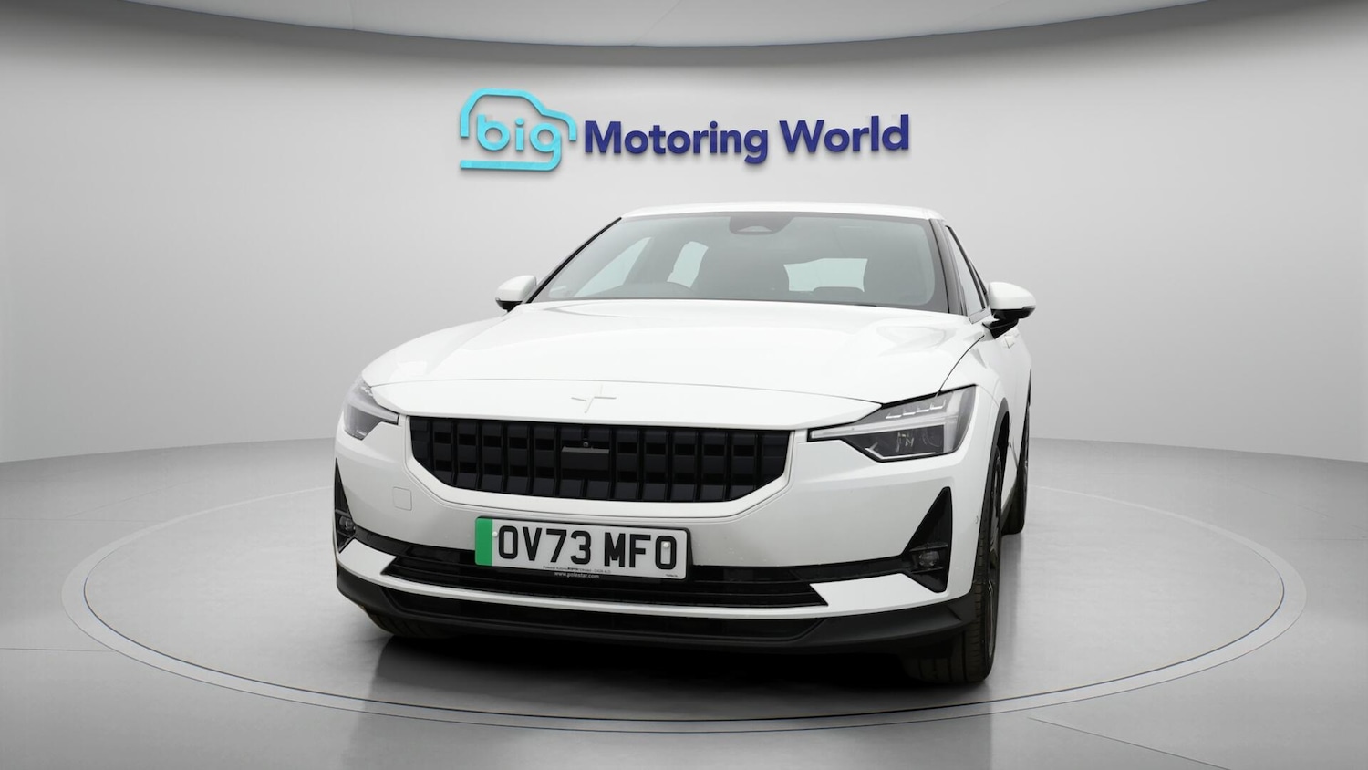Used Polestar Polestar 2 2023 for sale - 76307125: Photo 3