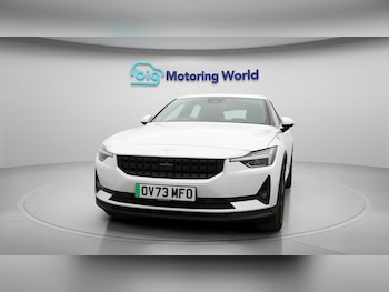 Used Polestar Polestar 2 2023 for sale - 76307125: Photo