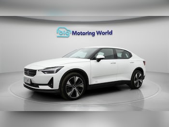Used Polestar Polestar 2 2023 for sale - 76307125: Photo
