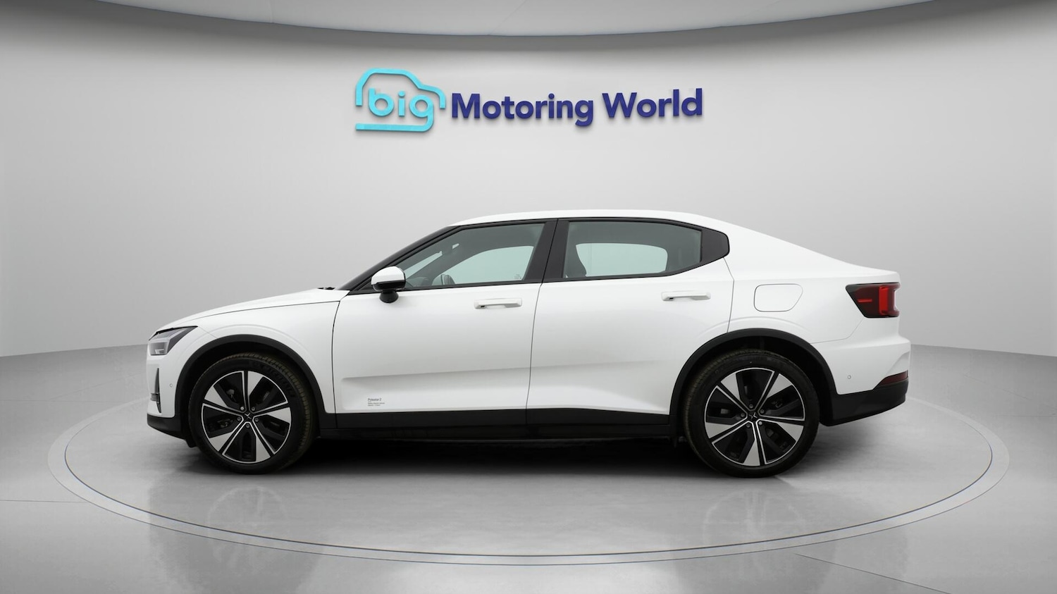 Used Polestar Polestar 2 2023 for sale - 76307125: Photo 5