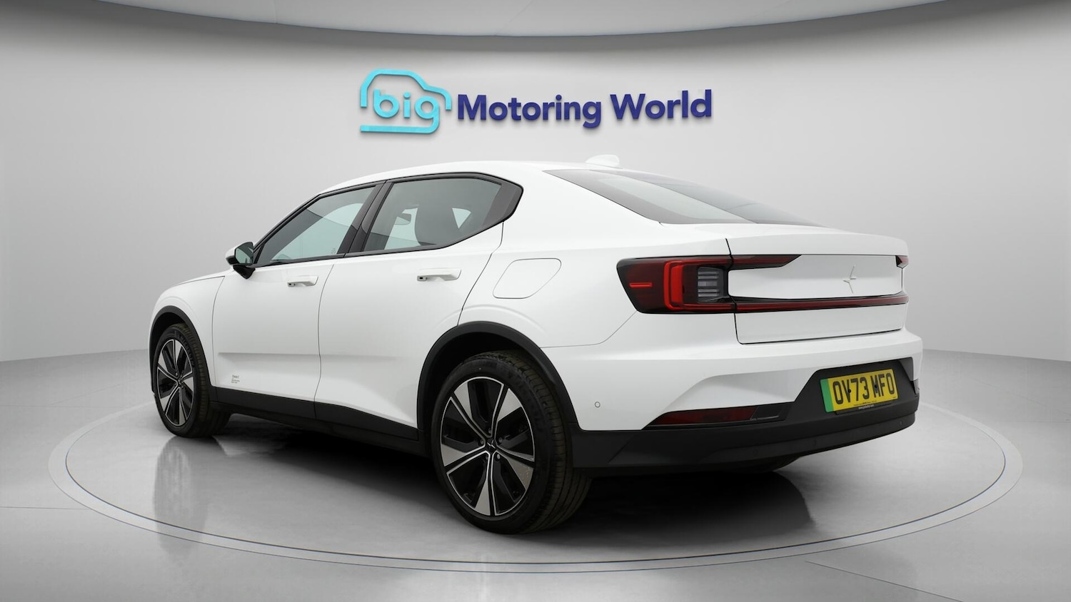 Used Polestar Polestar 2 2023 for sale - 76307125: Photo 6