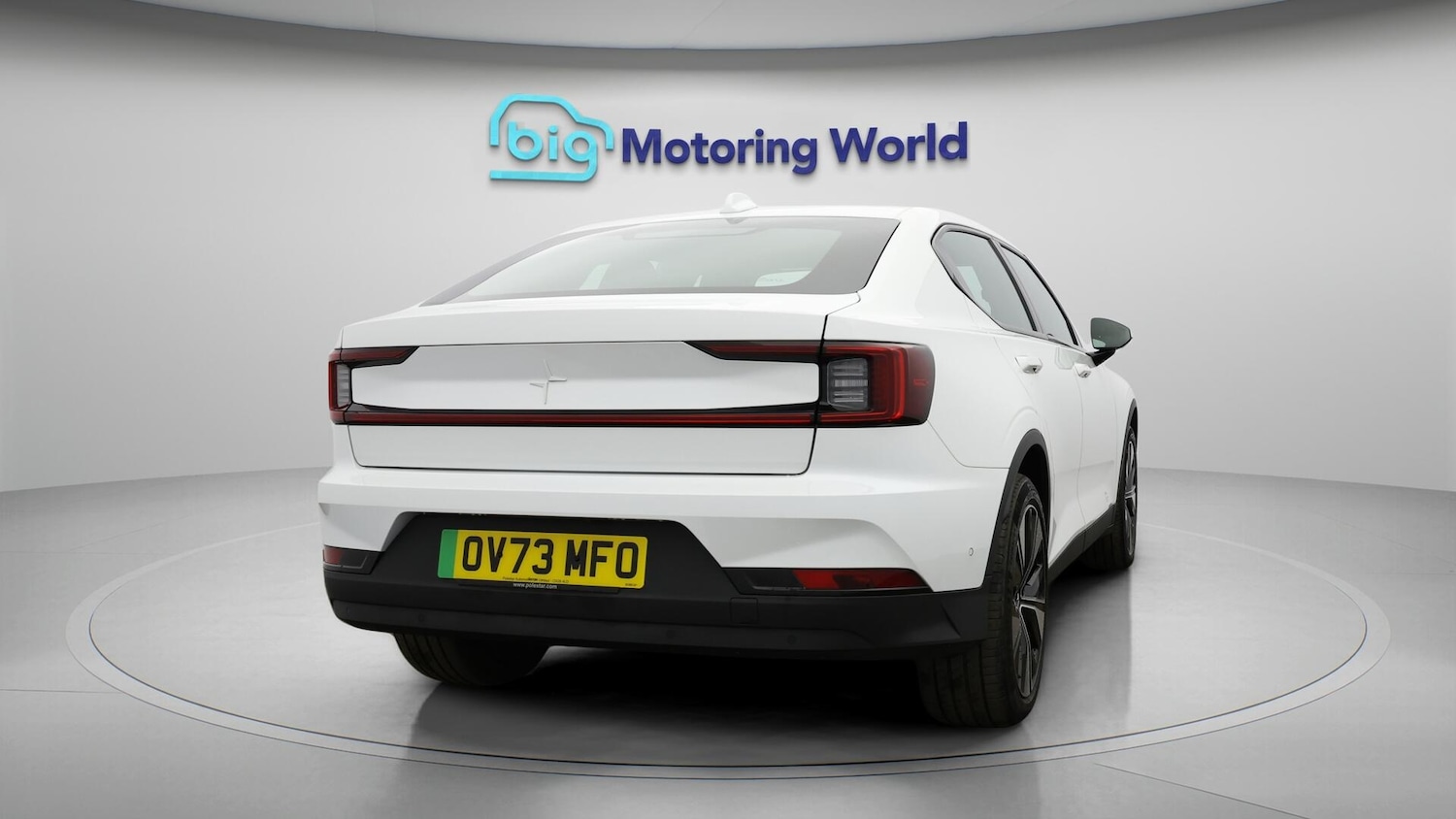 Used Polestar Polestar 2 2023 for sale - 76307125: Photo 7