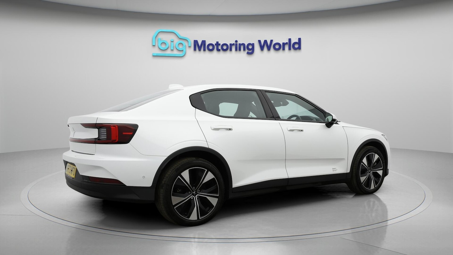 Used Polestar Polestar 2 2023 for sale - 76307125: Photo 8